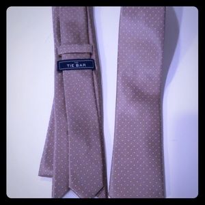 The Tie Bar  neck Tie